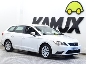 SEAT Leon ST, Autot, Helsinki, Tori.fi SEAT Leon ST, Autot, Helsinki, Tori.fi
