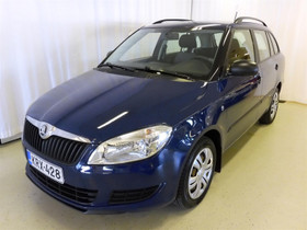 Skoda Fabia, Autot, Tuusula, Tori.fi Skoda Fabia, Autot, Tuusula, Tori.fi