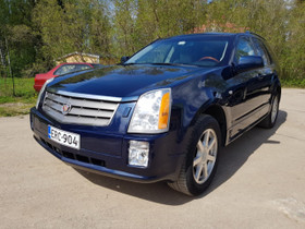 Cadillac SRX, Autot, Hollola, Tori.fi Cadillac SRX, Autot, Hollola, Tori.fi