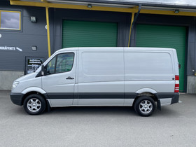 Mercedes-Benz Sprinter, Autot, Ylöjärvi, Tori.fi Mercedes-Benz Sprinter, Autot, Ylöjärvi, Tori.fi