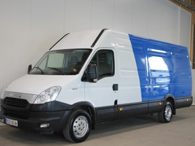 Iveco Daily, Autot, Lempäälä, Tori.fi Iveco Daily, Autot, Lempäälä, Tori.fi