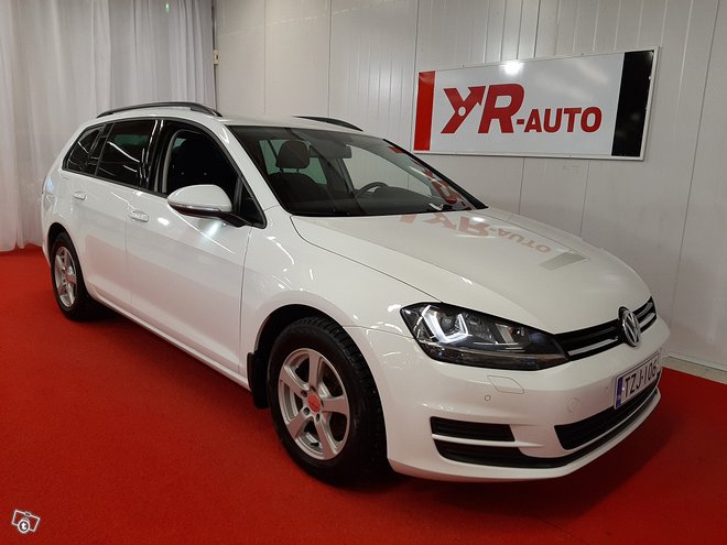 Volkswagen Golf Volkswagen Golf