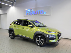 HYUNDAI KONA, Autot, Lohja, Tori.fi HYUNDAI KONA, Autot, Lohja, Tori.fi