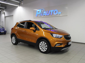 OPEL MOKKA, Autot, Lohja, Tori.fi OPEL MOKKA, Autot, Lohja, Tori.fi