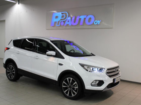 FORD KUGA, Autot, Lohja, Tori.fi FORD KUGA, Autot, Lohja, Tori.fi