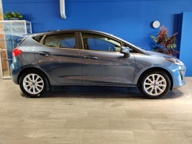 FORD FIESTA, Autot, Lohja, Tori.fi FORD FIESTA, Autot, Lohja, Tori.fi