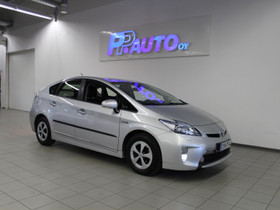 TOYOTA Prius PHEV, Autot, Lohja, Tori.fi TOYOTA Prius PHEV, Autot, Lohja, Tori.fi