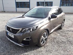 PEUGEOT 3008, Autot, Lohja, Tori.fi PEUGEOT 3008, Autot, Lohja, Tori.fi