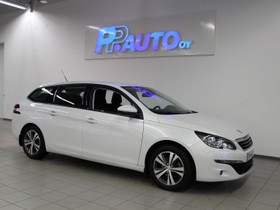 PEUGEOT 308, Autot, Lohja, Tori.fi PEUGEOT 308, Autot, Lohja, Tori.fi