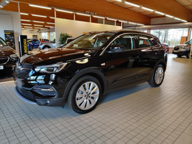 OPEL GRANDLAND X, Autot, Lohja, Tori.fi OPEL GRANDLAND X, Autot, Lohja, Tori.fi