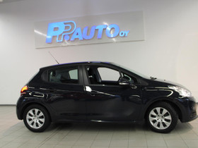 PEUGEOT 208, Autot, Lohja, Tori.fi PEUGEOT 208, Autot, Lohja, Tori.fi