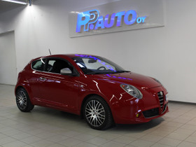 ALFA ROMEO Mito, Autot, Lohja, Tori.fi ALFA ROMEO Mito, Autot, Lohja, Tori.fi
