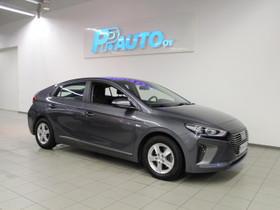 HYUNDAI IONIQ Hybrid, Autot, Lohja, Tori.fi HYUNDAI IONIQ Hybrid, Autot, Lohja, Tori.fi