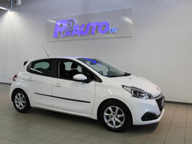 PEUGEOT 208, Autot, Lohja, Tori.fi PEUGEOT 208, Autot, Lohja, Tori.fi