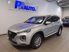 HYUNDAI SANTA FE, Autot, Lohja, Tori.fi HYUNDAI SANTA FE, Autot, Lohja, Tori.fi