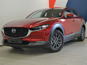 Mazda CX-30, Autot, Varkaus, Tori.fi Mazda CX-30, Autot, Varkaus, Tori.fi