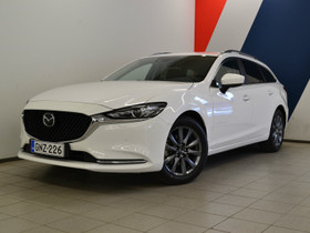 Mazda 6, Autot, Varkaus, Tori.fi Mazda 6, Autot, Varkaus, Tori.fi