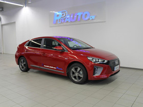 HYUNDAI IONIQ PLUG-IN, Autot, Lohja, Tori.fi HYUNDAI IONIQ PLUG-IN, Autot, Lohja, Tori.fi