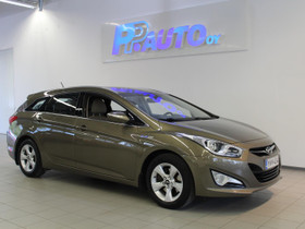 HYUNDAI I40, Autot, Lohja, Tori.fi HYUNDAI I40, Autot, Lohja, Tori.fi