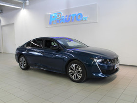 PEUGEOT 508, Autot, Lohja, Tori.fi PEUGEOT 508, Autot, Lohja, Tori.fi