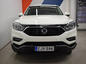 SsangYong REXTON, Autot, Espoo, Tori.fi SsangYong REXTON, Autot, Espoo, Tori.fi