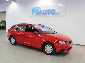 SEAT Leon ST, Autot, Lohja, Tori.fi SEAT Leon ST, Autot, Lohja, Tori.fi