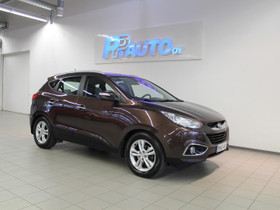 HYUNDAI Ix35, Autot, Lohja, Tori.fi HYUNDAI Ix35, Autot, Lohja, Tori.fi
