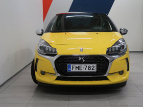 Ds 3, Autot, Raisio, Tori.fi Ds 3, Autot, Raisio, Tori.fi