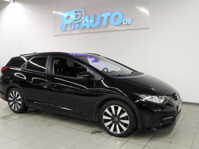 HONDA Civic, Autot, Lohja, Tori.fi HONDA Civic, Autot, Lohja, Tori.fi