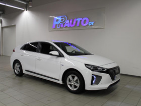 HYUNDAI IONIQ Hybrid, Autot, Lohja, Tori.fi HYUNDAI IONIQ Hybrid, Autot, Lohja, Tori.fi