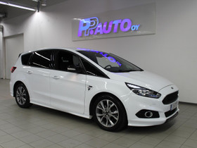 FORD S-MAX, Autot, Lohja, Tori.fi FORD S-MAX, Autot, Lohja, Tori.fi