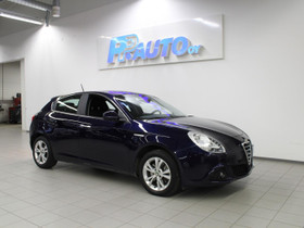 ALFA ROMEO Giulietta, Autot, Lohja, Tori.fi ALFA ROMEO Giulietta, Autot, Lohja, Tori.fi