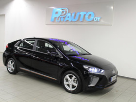 HYUNDAI IONIQ Electric, Autot, Lohja, Tori.fi HYUNDAI IONIQ Electric, Autot, Lohja, Tori.fi