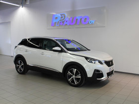 PEUGEOT 3008, Autot, Lohja, Tori.fi PEUGEOT 3008, Autot, Lohja, Tori.fi