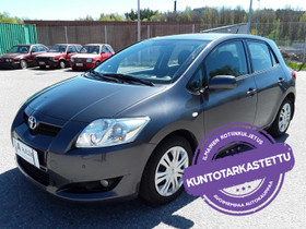 Toyota Auris, Autot, Kempele, Tori.fi Toyota Auris, Autot, Kempele, Tori.fi