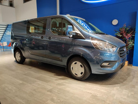 FORD TRANSIT CUSTOM, Autot, Lohja, Tori.fi FORD TRANSIT CUSTOM, Autot, Lohja, Tori.fi