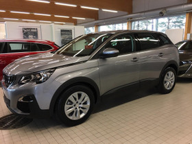 PEUGEOT 3008, Autot, Lohja, Tori.fi PEUGEOT 3008, Autot, Lohja, Tori.fi