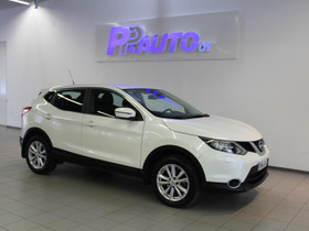 NISSAN Qashqai, Autot, Lohja, Tori.fi NISSAN Qashqai, Autot, Lohja, Tori.fi