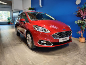 FORD FIESTA, Autot, Lohja, Tori.fi FORD FIESTA, Autot, Lohja, Tori.fi