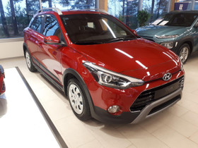 HYUNDAI I20 Active Cross, Autot, Lohja, Tori.fi HYUNDAI I20 Active Cross, Autot, Lohja, Tori.fi