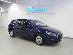 HYUNDAI I30 WAGON, Autot, Lohja, Tori.fi HYUNDAI I30 WAGON, Autot, Lohja, Tori.fi