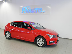 SEAT Leon, Autot, Lohja, Tori.fi SEAT Leon, Autot, Lohja, Tori.fi