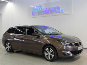 PEUGEOT 308, Autot, Lohja, Tori.fi PEUGEOT 308, Autot, Lohja, Tori.fi