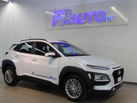 HYUNDAI KONA, Autot, Lohja, Tori.fi HYUNDAI KONA, Autot, Lohja, Tori.fi