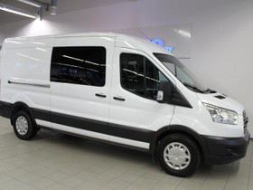 FORD Transit, Autot, Lohja, Tori.fi FORD Transit, Autot, Lohja, Tori.fi