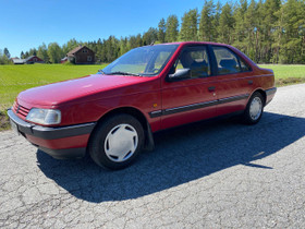 Peugeot 405, Autot, Harjavalta, Tori.fi Peugeot 405, Autot, Harjavalta, Tori.fi