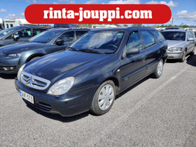 Citroen XSARA, Autot, Turku, Tori.fi Citroen XSARA, Autot, Turku, Tori.fi
