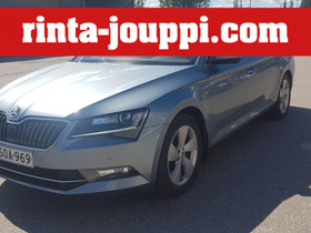Skoda SUPERB, Autot, Laihia, Tori.fi Skoda SUPERB, Autot, Laihia, Tori.fi