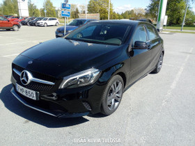 Mercedes-Benz A, Autot, Pori, Tori.fi Mercedes-Benz A, Autot, Pori, Tori.fi