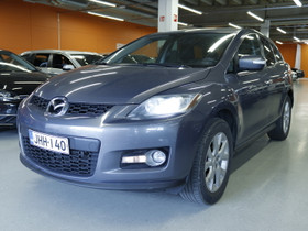 Mazda CX-7, Autot, Kuopio, Tori.fi Mazda CX-7, Autot, Kuopio, Tori.fi